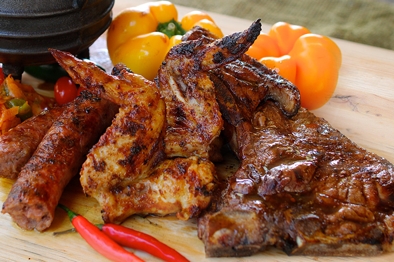 Shisanyama 4