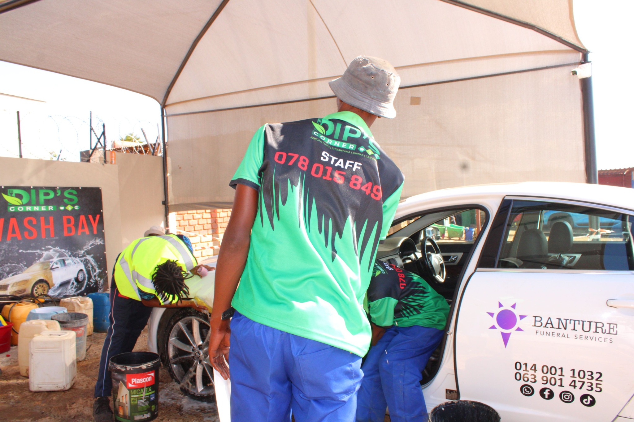 Car Wash 2
