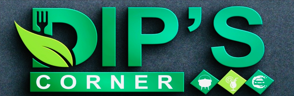 DIP's CoRNER Logo