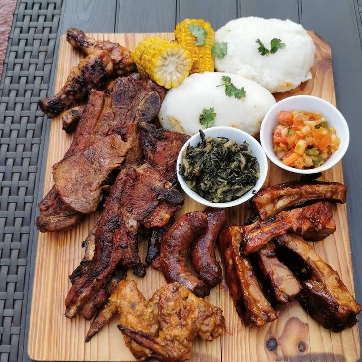 Shisanyama 1
