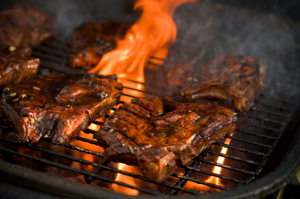 Shisanyama 2