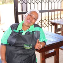 Staff Member 1