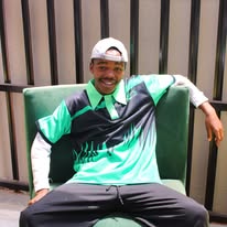Staff Member 4